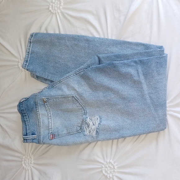 BDG Denim - Urban Outfitters BDG Mom High Rise Jean's Size 25